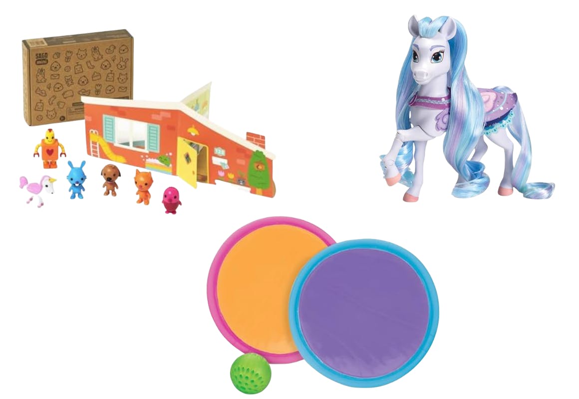 Toys