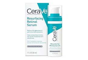 Cerave Retinol Serum