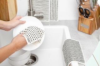 Amazon - 5-Count FEBU Swedish Dishcloths