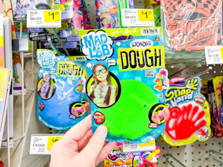 dollar general mad lab dough