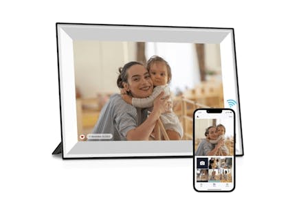 Digital Picture Frame
