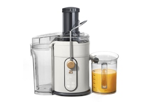 Beautiful Electric Juice Extractor