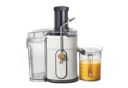 Beautiful Electric Juice Extractor