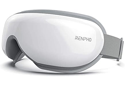 Renpho Eye Massager with Heat