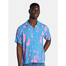 Disney Men's Mickey Mouse Shirt