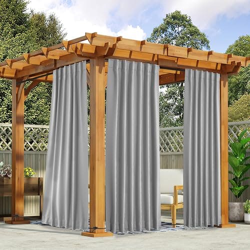 Outdoor Curtains