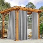 Outdoor Curtains