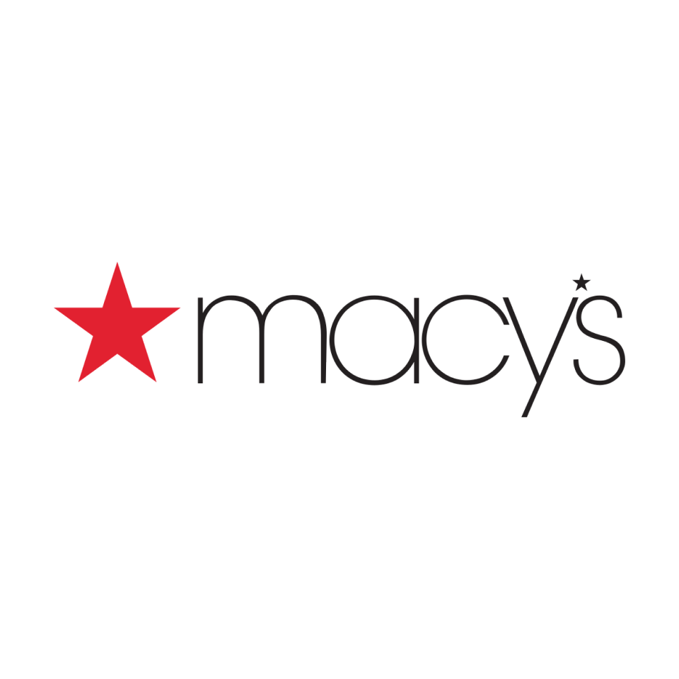 Macy's logo