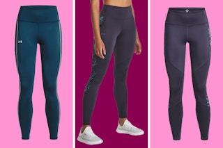 under armour leggings sale