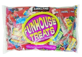 Kirkland Funhouse Treats