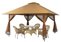 Pop-Up Gazebo