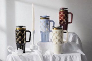 Walmart Thyme & Table tumblers