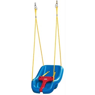 Little Tikes 2-in-1 Swing
