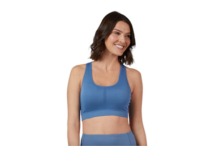 32 Degrees Women's Sports Bra