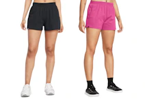 Under Armour Women's Shorts