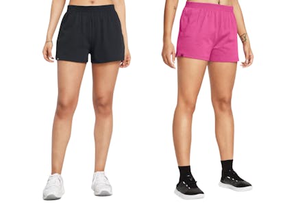 Under Armour Women's Shorts
