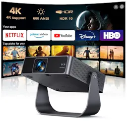 Smart Mini Projector