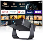 Smart Mini Projector