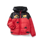 LEGO Kids' Puffer Jacket
