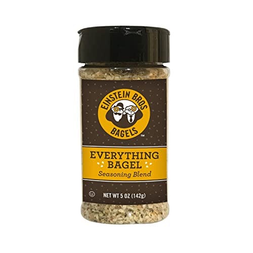Einstein Bros. Everything Seasoning