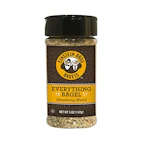 Einstein Bros. Everything Seasoning