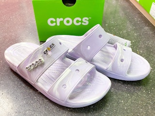 crocs sandals