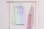 B0DWXNV527 Space-Saving Hangers