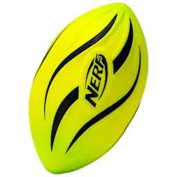 Nerf Lightstrike LED Football