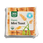 365 by Whole Foods Market Mini Toast