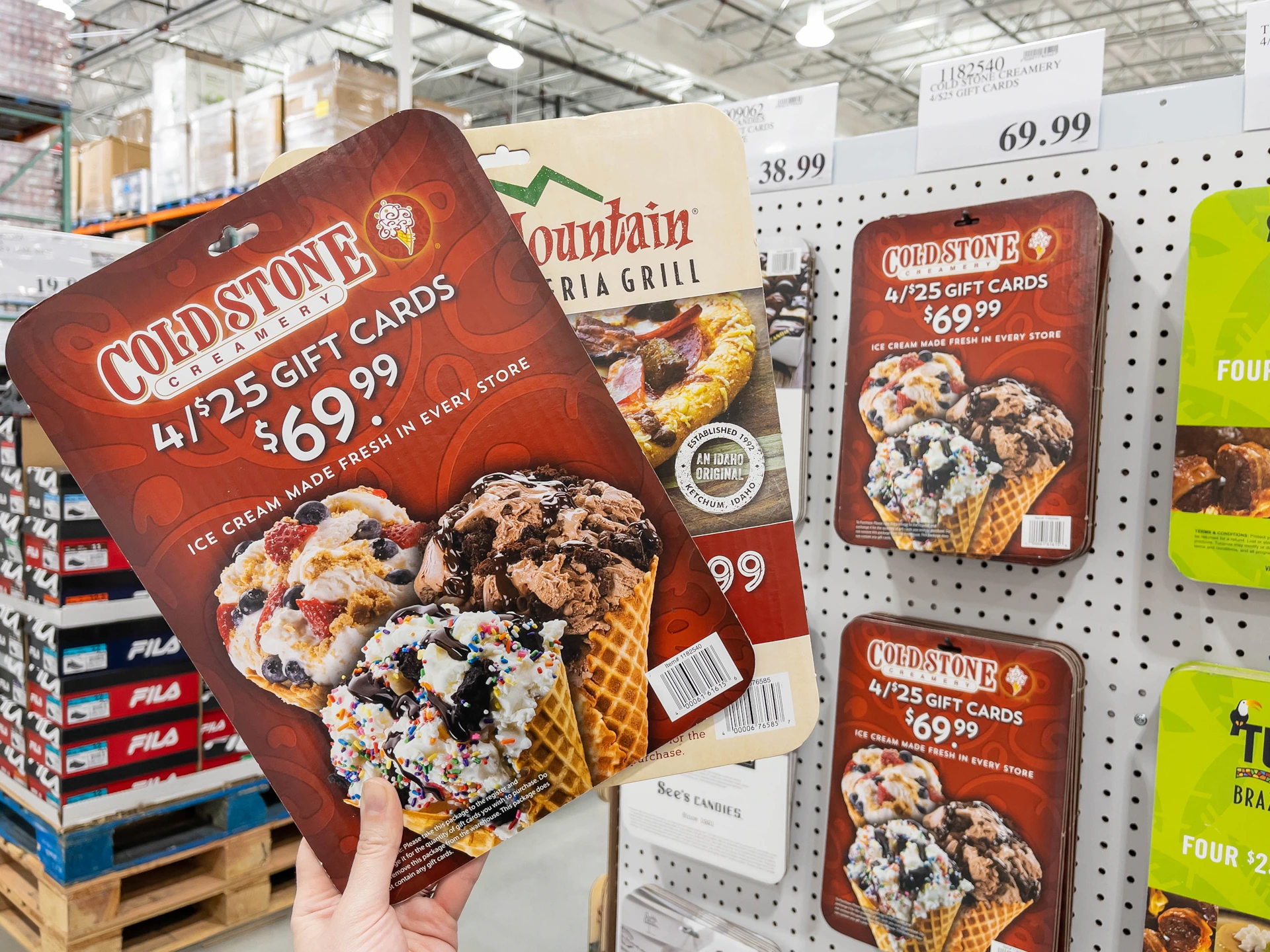 Best Places to Buy Discount Gift Cards: How to Save on Gift Cards - The ...