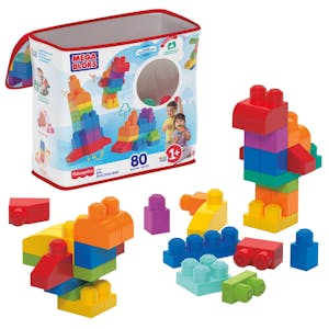 Fisher-Price Mega Bloks