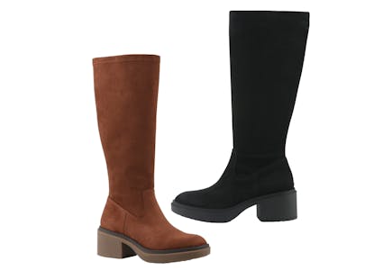 White Mountain Women's Boots