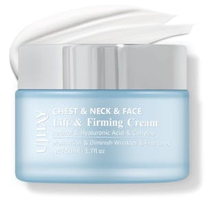 Retinol Neck Cream
