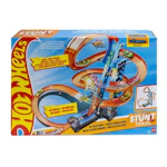 Hot Wheels Sky Crash Tower