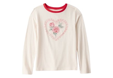 Carter's Kids' Graphic T-shirt