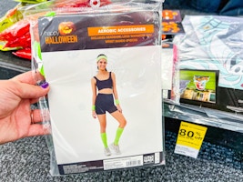 Halloween Costume Accessories