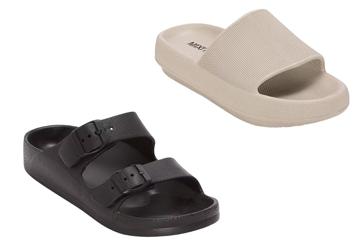 Mixit Women's Sandals