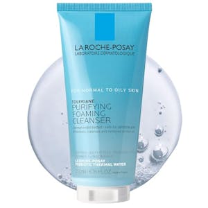 2 La Roche-Posay Facial Cleansers