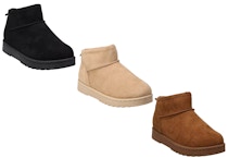 SO Women's Lupita Mini Boots