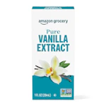Amazon Grocery Vanilla Extract