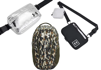 Under Armour Bag