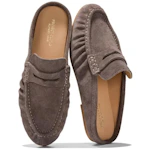 Women's Penny Loafer Mules