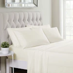 Split King 7-Piece Sheet Set