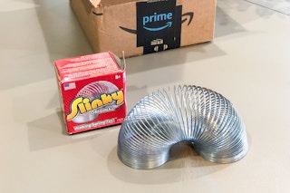 slinky