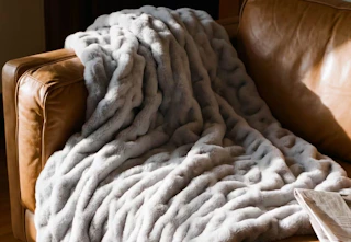 comfort blanket