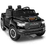Ram 1500 RHO Ride-On Truck