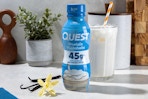 Quest Protein Shake