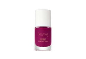 Believe Beauty Nail Polish