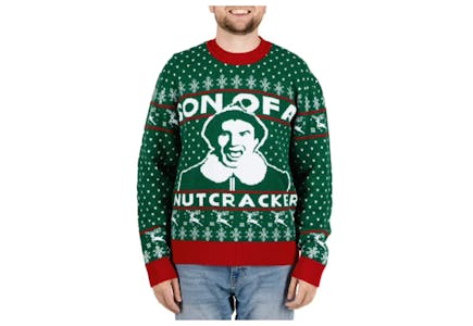 Holiday Sweater