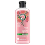 2 Herbal Essences Shampoos